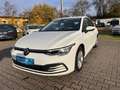 Volkswagen Golf VIII Life 1.5 TGI CNG Erdgas DSG LED ACC 2 x PDC Blanco - thumbnail 15