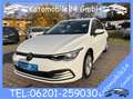 Volkswagen Golf VIII Life 1.5 TGI CNG Erdgas DSG LED ACC 2 x PDC Weiß - thumbnail 1