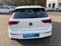 Volkswagen Golf VIII Life 1.5 TGI CNG Erdgas DSG LED ACC 2 x PDC Blanco - thumbnail 18