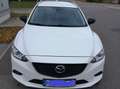 Mazda 6 6 Kombi SKYACTIV-D 150 i-ELOOP Prime-Line Blanc - thumbnail 10