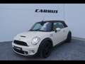 MINI Cooper SD Cabrio 2.0 D Navi Weiß - thumbnail 12