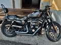Harley-Davidson Iron 883 Fekete - thumbnail 2