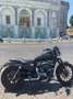Harley-Davidson Iron 883 Fekete - thumbnail 5