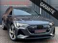 Audi e-tron eTron 55 S Edition S-Line TV - Nachtzicht LED Matr Grijs - thumbnail 1