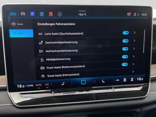 Volkswagen Tayron view 14