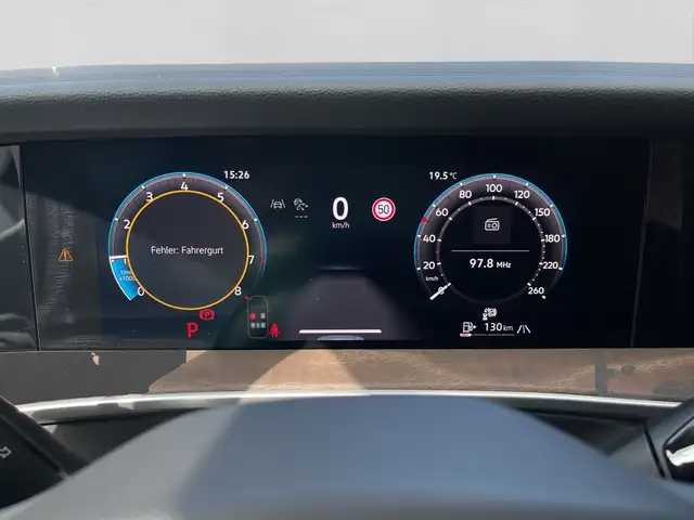 Volkswagen Tayron view 10