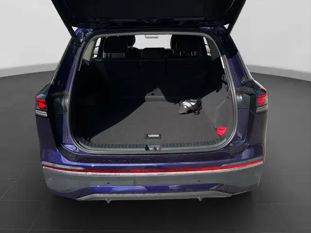 Volkswagen Tayron view 16