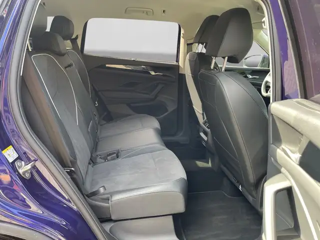 Volkswagen Tayron view 6