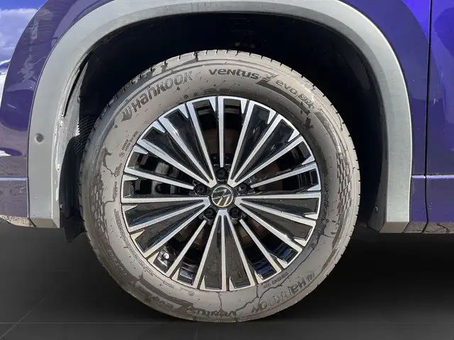 Volkswagen Tayron view 7