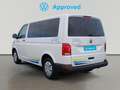 Volkswagen T5 Caravelle 2.0BiTDI Comfortline DSG Weiß - thumbnail 4