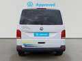 Volkswagen T5 Caravelle 2.0BiTDI Comfortline DSG Weiß - thumbnail 12
