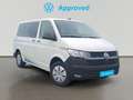 Volkswagen T5 Caravelle 2.0BiTDI Comfortline DSG Weiß - thumbnail 1