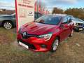 Renault Clio V Experience Rosso - thumbnail 1