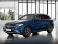 Mercedes-Benz GLC 220 d 4M AMG+PANO+360+AHK+LED+TOTW+KEYLESS+9G Blau - thumbnail 13