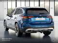 Mercedes-Benz GLC 220 d 4M AMG+PANO+360+AHK+LED+TOTW+KEYLESS+9G Blau - thumbnail 20