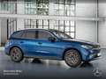 Mercedes-Benz GLC 220 d 4M AMG+PANO+360+AHK+LED+TOTW+KEYLESS+9G Blau - thumbnail 15