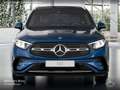 Mercedes-Benz GLC 220 d 4M AMG+PANO+360+AHK+LED+TOTW+KEYLESS+9G Blau - thumbnail 6
