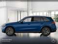Mercedes-Benz GLC 220 d 4M AMG+PANO+360+AHK+LED+TOTW+KEYLESS+9G Blau - thumbnail 5
