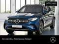 Mercedes-Benz GLC 220 d 4M AMG+PANO+360+AHK+LED+TOTW+KEYLESS+9G Blau - thumbnail 1