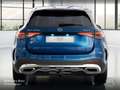 Mercedes-Benz GLC 220 d 4M AMG+PANO+360+AHK+LED+TOTW+KEYLESS+9G Blau - thumbnail 7