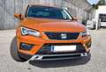 SEAT Ateca Ateca 1,4 Style ACT 4WD TSI DSG Style ACT Orange - thumbnail 1