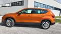 SEAT Ateca Ateca 1,4 Style ACT 4WD TSI DSG Style ACT Orange - thumbnail 3