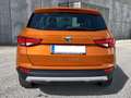 SEAT Ateca Ateca 1,4 Style ACT 4WD TSI DSG Style ACT Orange - thumbnail 8