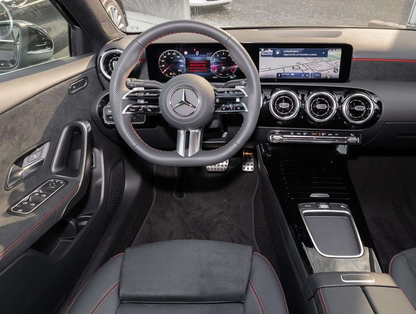 Mercedes Classe A 180 -  - Joinsteer - #5