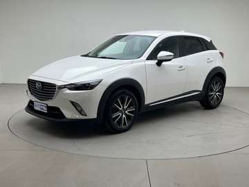 1.5L Skyactiv-D 105 PS AWD