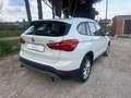 BMW X1 xDrive20d Business Blanc - thumbnail 5