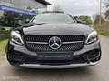 Mercedes-Benz C 180 AMG Line Facelift, Pano, 360 Camera, MultibeamLed, Noir - thumbnail 2