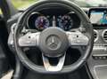 Mercedes-Benz C 180 AMG Line Facelift, Pano, 360 Camera, MultibeamLed, Noir - thumbnail 17