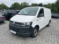 Volkswagen T6 Transporter Kasten EcoProfi Weiß - thumbnail 3
