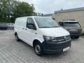 Volkswagen T6 Transporter Kasten EcoProfi Weiß - thumbnail 1