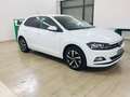Volkswagen Polo 1.0 TSI Highline BMT 110cv DSG Blanc - thumbnail 5