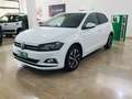 Volkswagen Polo 1.0 TSI Highline BMT 110cv DSG Blanc - thumbnail 1