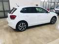 Volkswagen Polo 1.0 TSI Highline BMT 110cv DSG Blanc - thumbnail 4