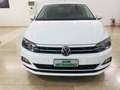 Volkswagen Polo 1.0 TSI Highline BMT 110cv DSG Blanc - thumbnail 6