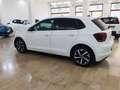 Volkswagen Polo 1.0 TSI Highline BMT 110cv DSG Blanc - thumbnail 2
