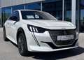 Peugeot 208 GT 136 Elektromotor Weiß - thumbnail 1