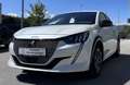 Peugeot 208 GT 136 Elektromotor Weiß - thumbnail 2