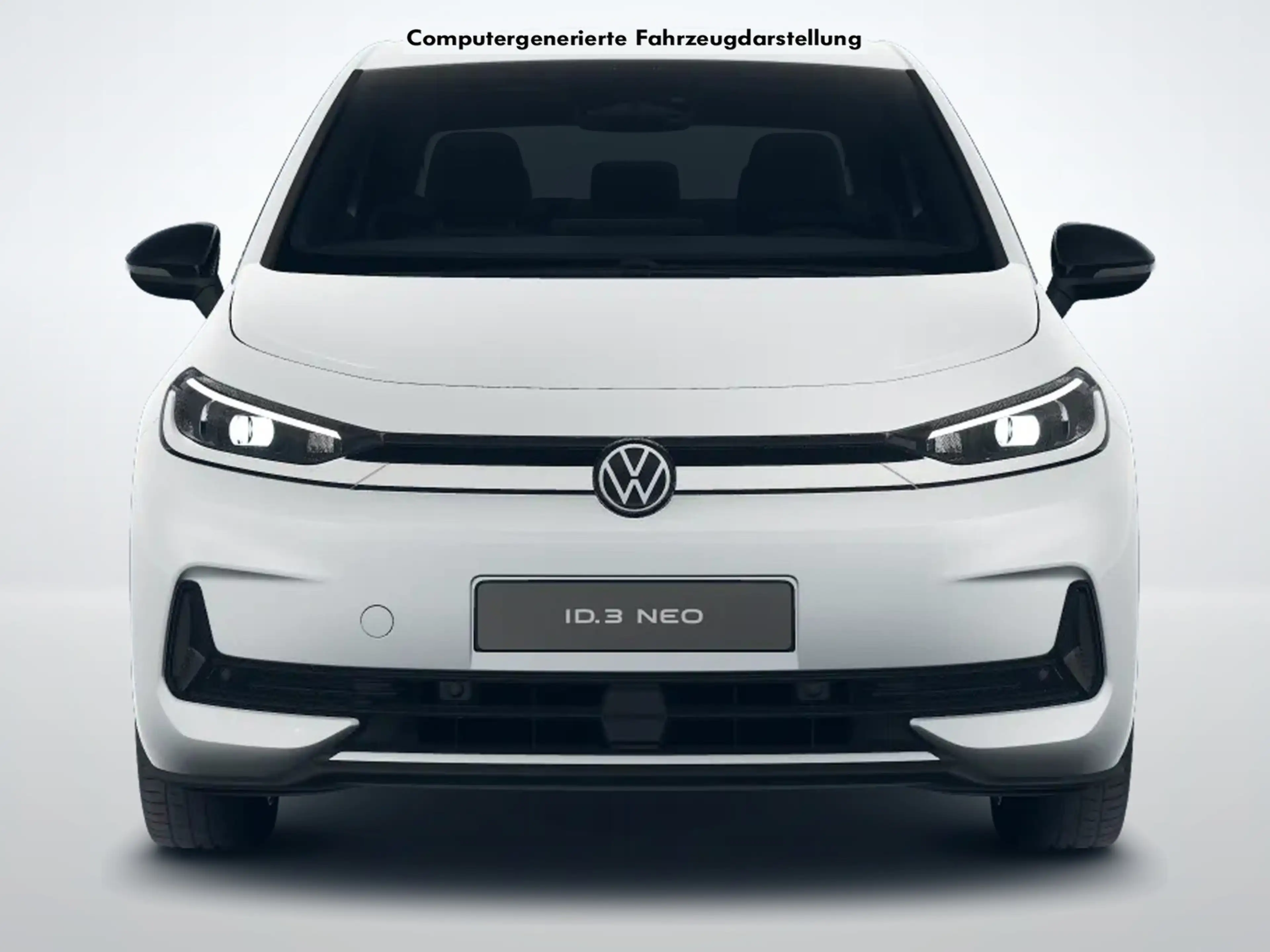 Volkswagen ID.3 Neo Life — photo 3