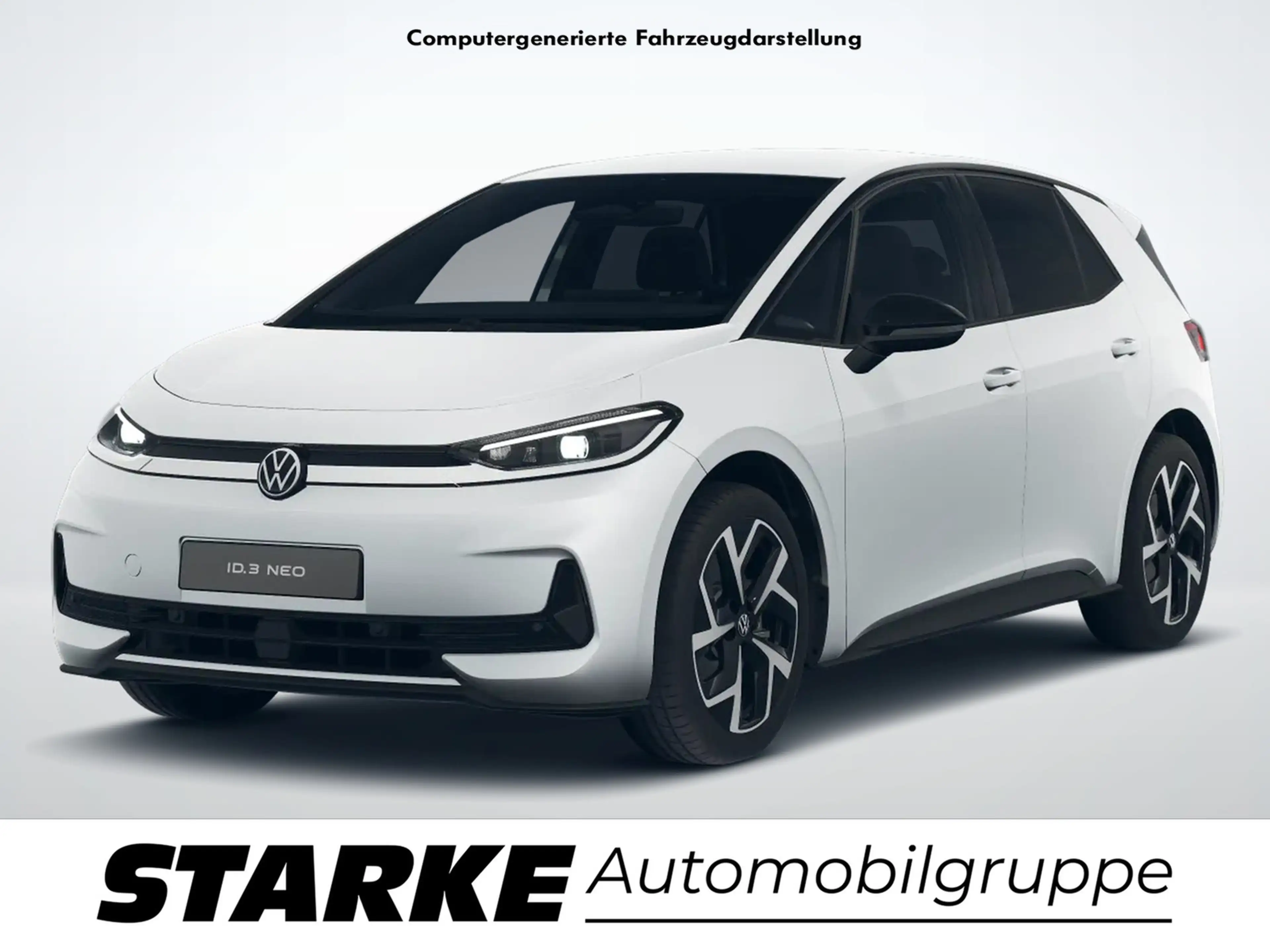 Volkswagen ID.3 Neo Life