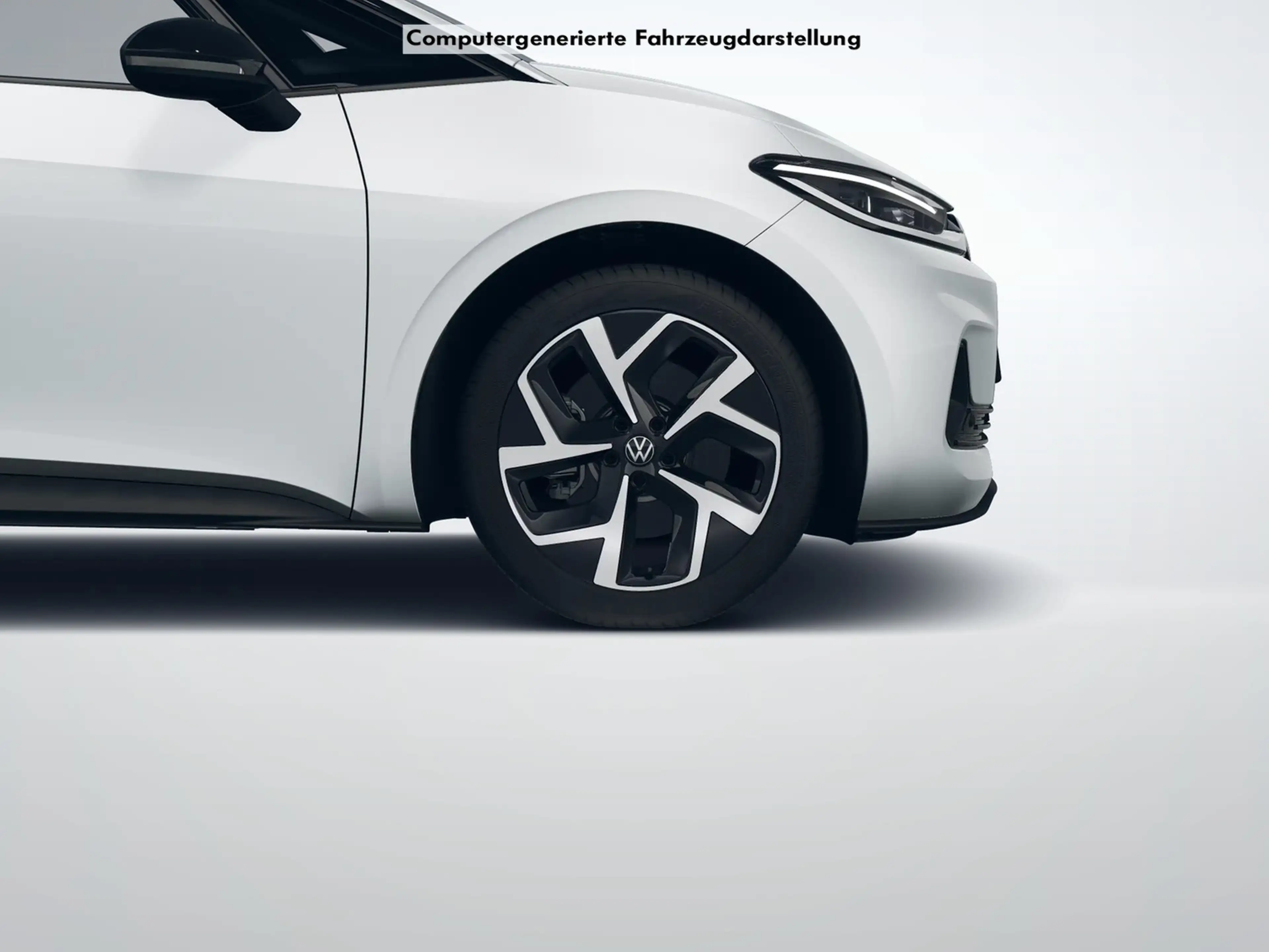 Volkswagen ID.3 Neo Life — photo 7