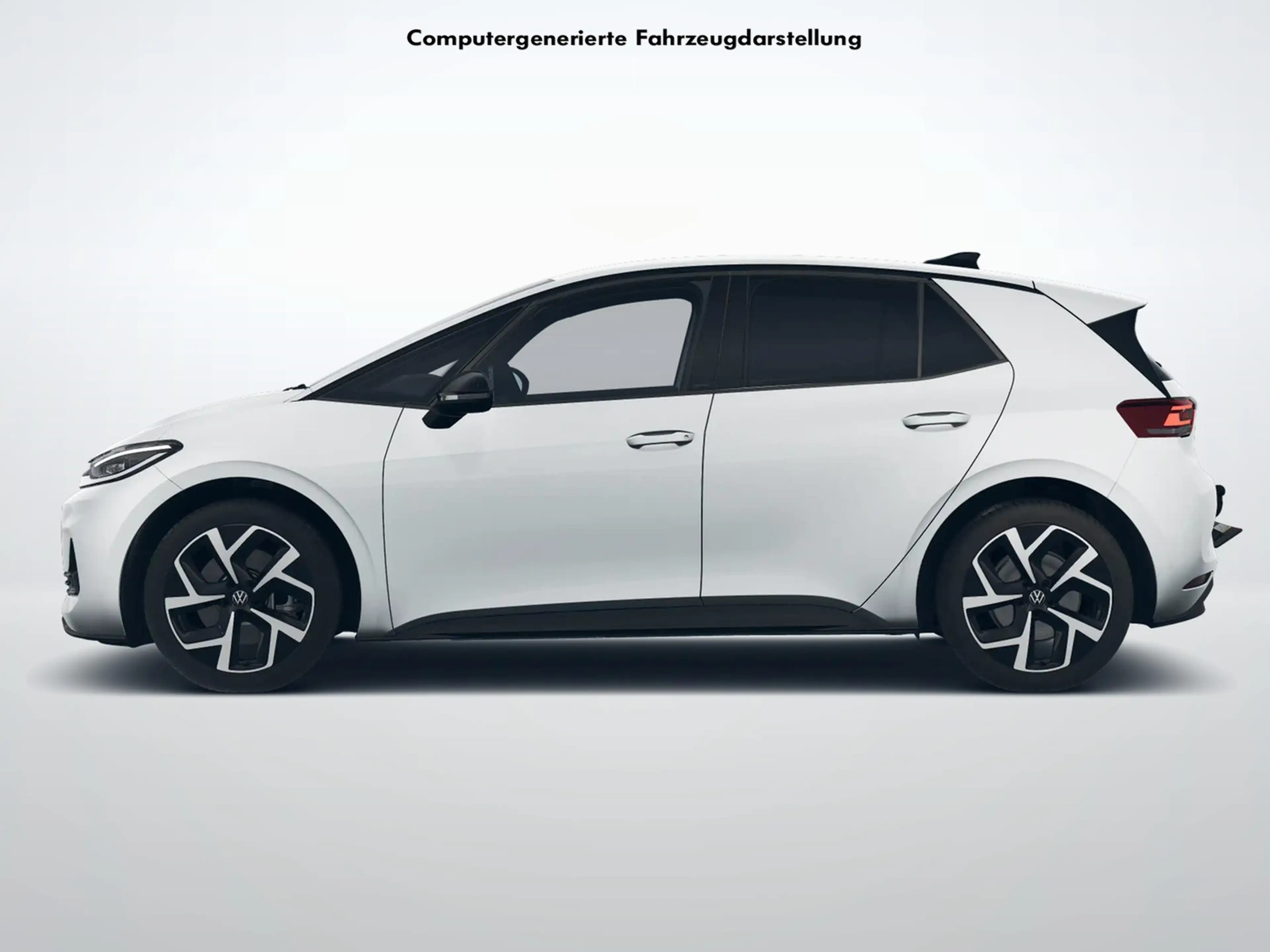 Volkswagen ID.3 Neo Life — photo 4