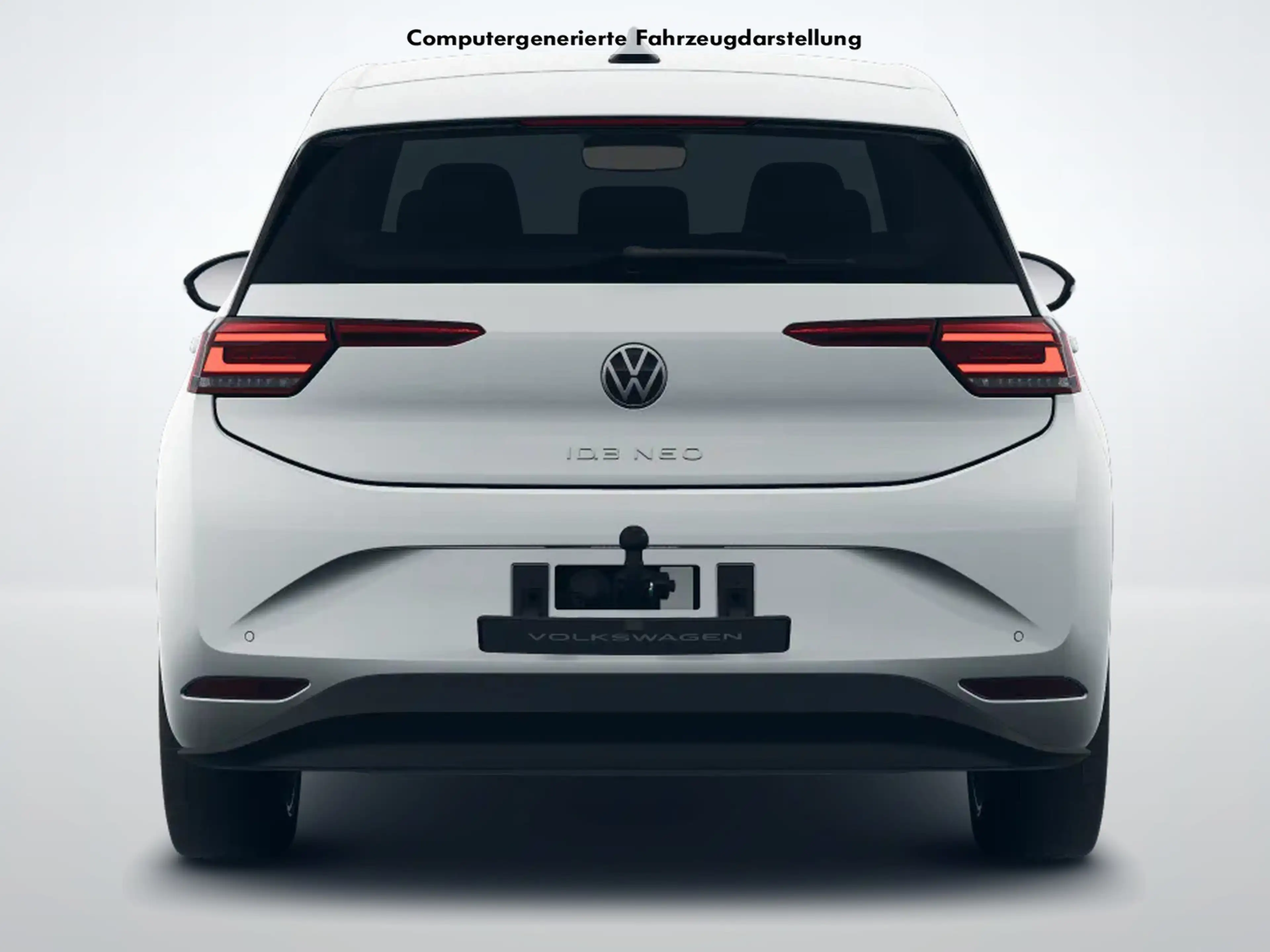 Volkswagen ID.3 Neo Life — photo 5