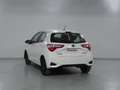 Toyota Yaris Business Blanco - thumbnail 4