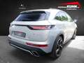 DS Automobiles DS 7 Crossback E-Tense Louvre 4x4 SHZ ACC LED Silber - thumbnail 3