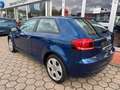 Audi A3 1.6 Attraction*3.HAND*KLIMA*XENON*PDC*HU NEU* Blau - thumbnail 7
