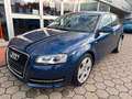 Audi A3 1.6 Attraction*3.HAND*KLIMA*XENON*PDC*HU NEU* Blau - thumbnail 2